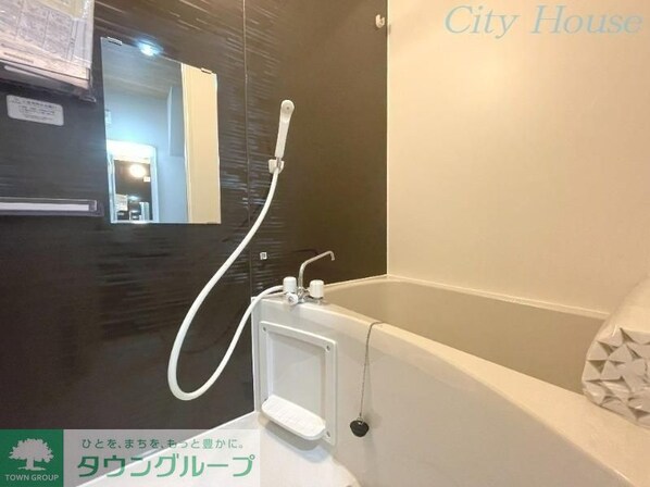 ティナ小田急相模原IIの物件内観写真